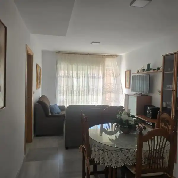 Sala d'estar de Pis en venda en Motril amb Balcó
