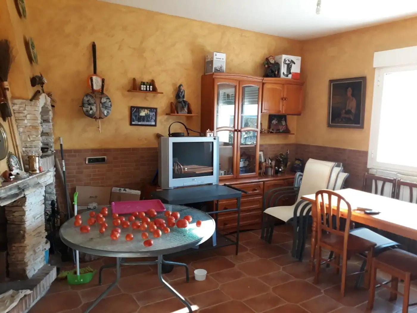 Villa con piscina in vendita a Villamayor, imagen 8