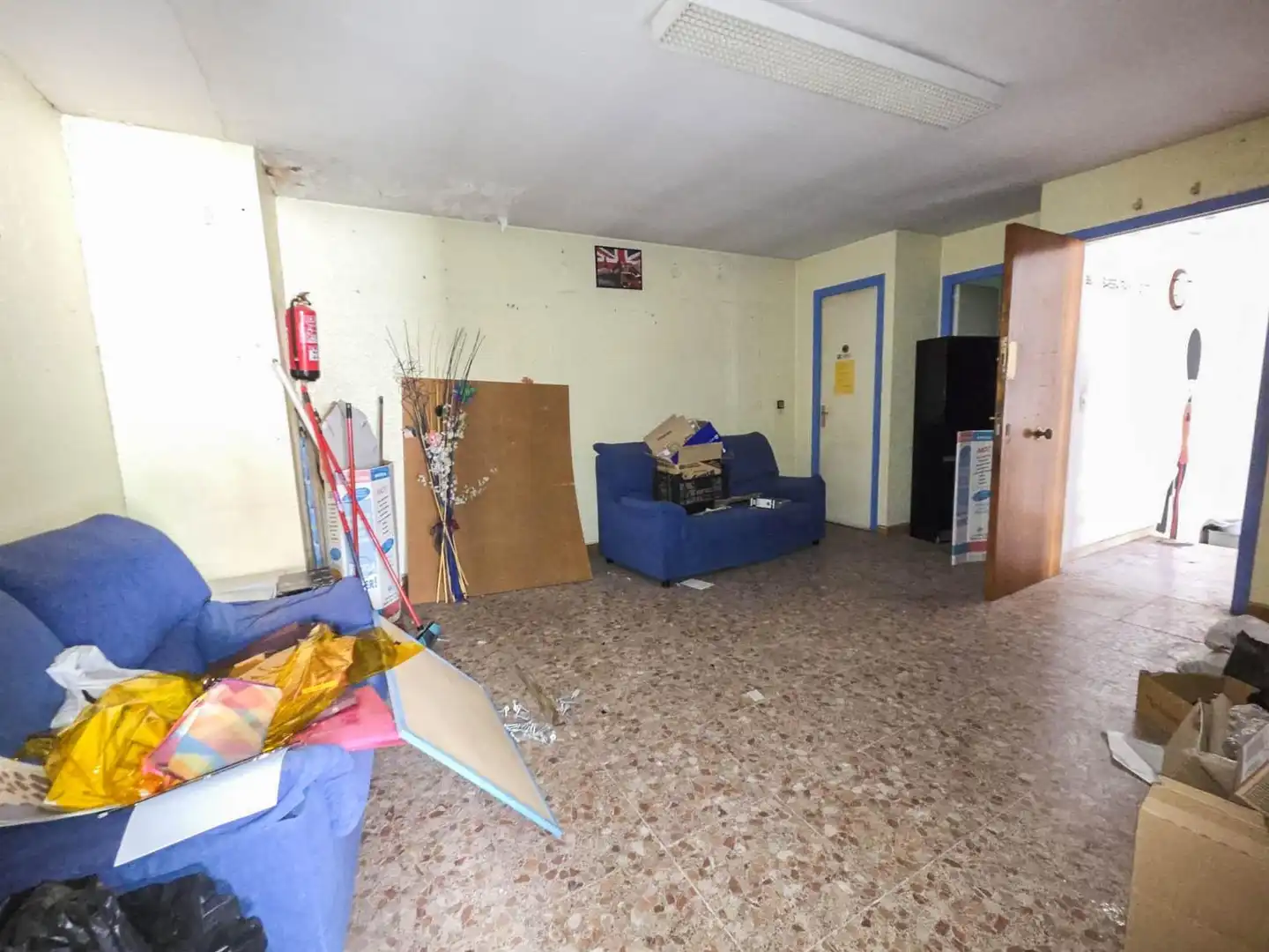 Local commercial à louer à Centre - Eixample – Can Llobet, imagen 17