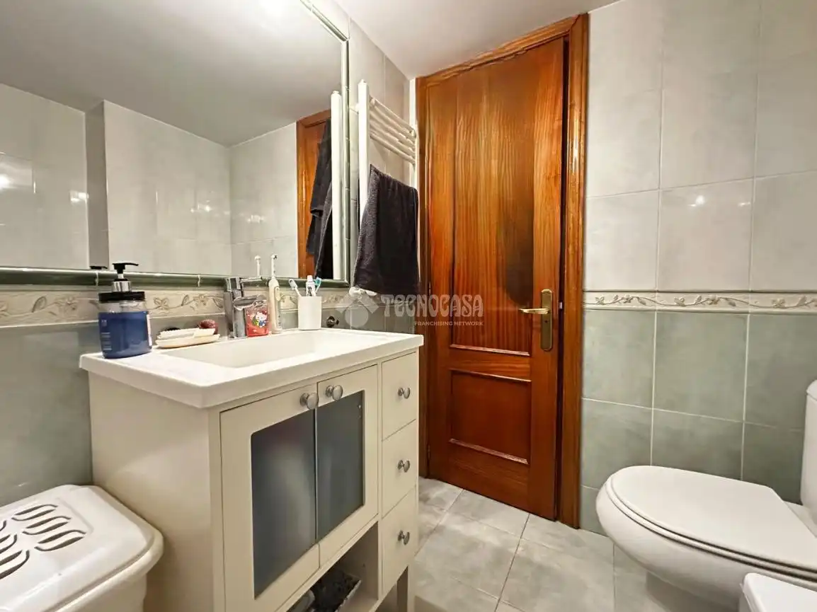 Piso con ascensor en venta en Santa Bárbara - La Zaporra, imagen 4