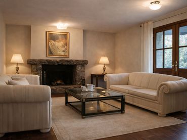 Casa con balcone in vendita a Navacerrada