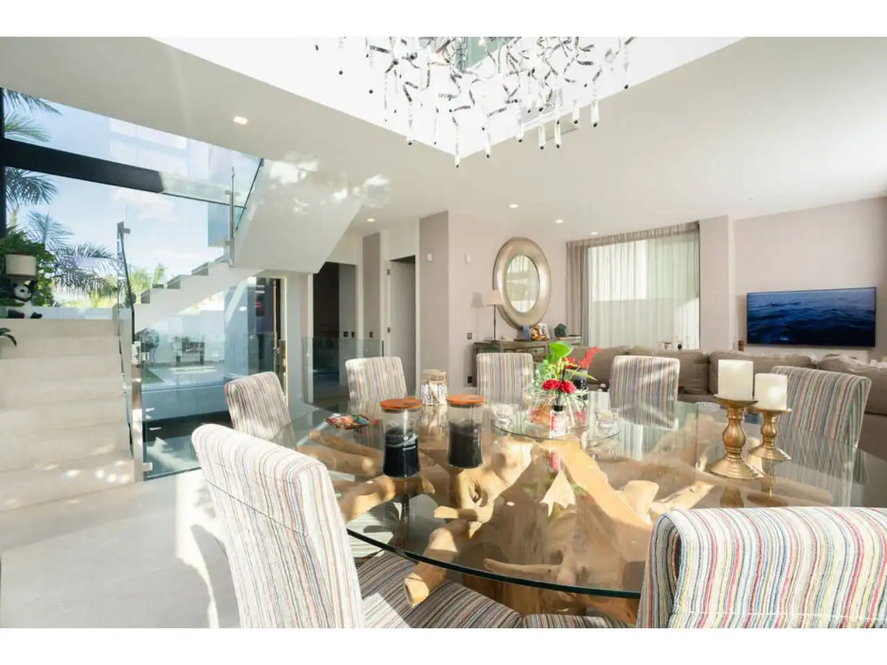 Villa avec piscine à vendre à L'Albir, imagen 10