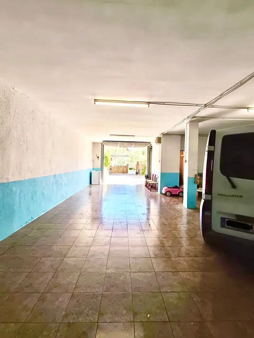 Casa adosada en venta en Valls con Aire acondicionado, Calefacción y Jardín privado