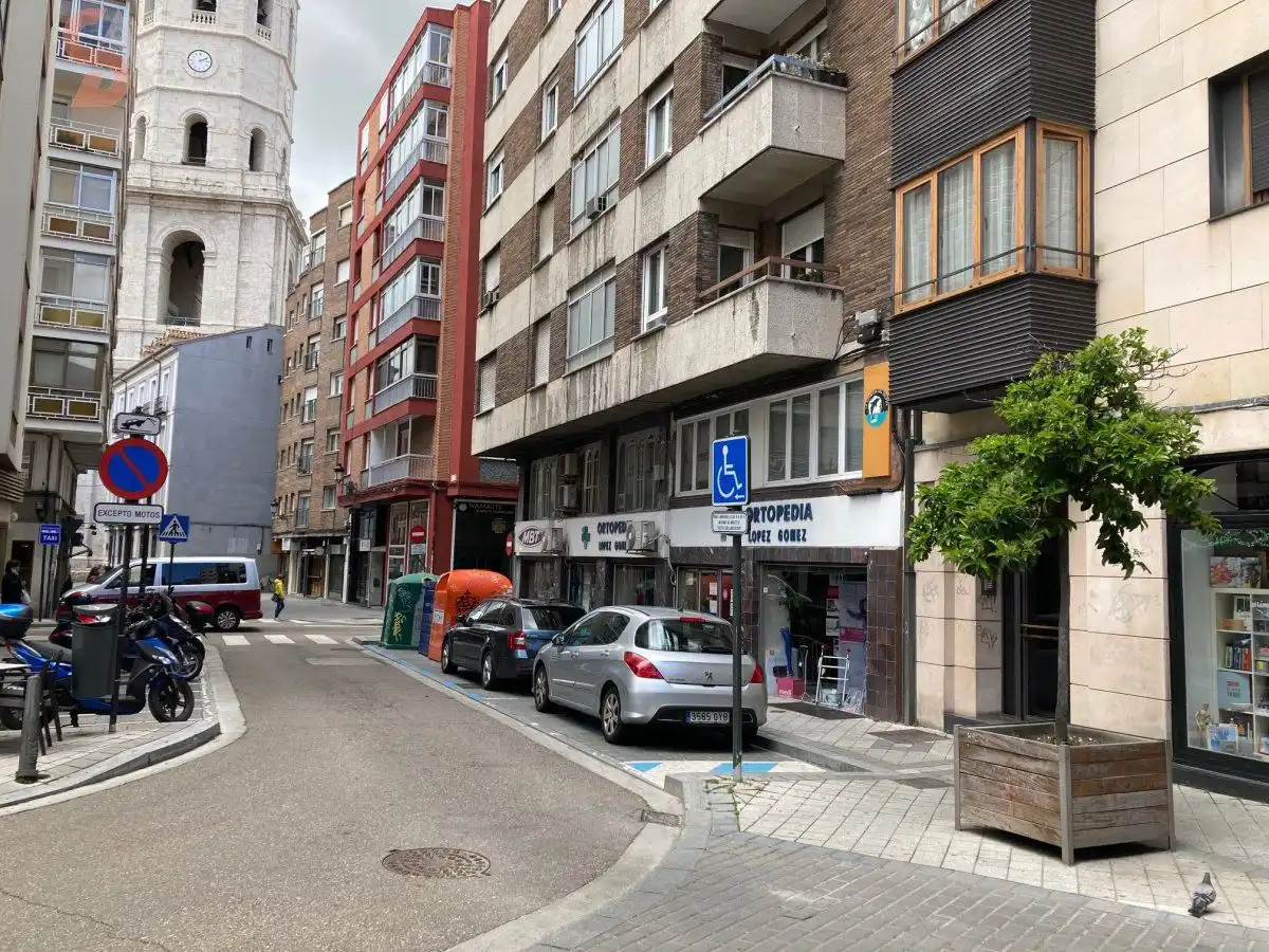 Wohnung zur Miete in DONCELLAS, Centro