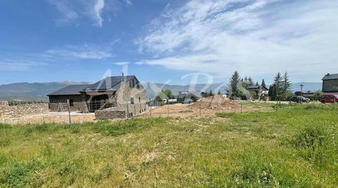 Foto 2 de Terreno en venta en N/a, Das, Girona