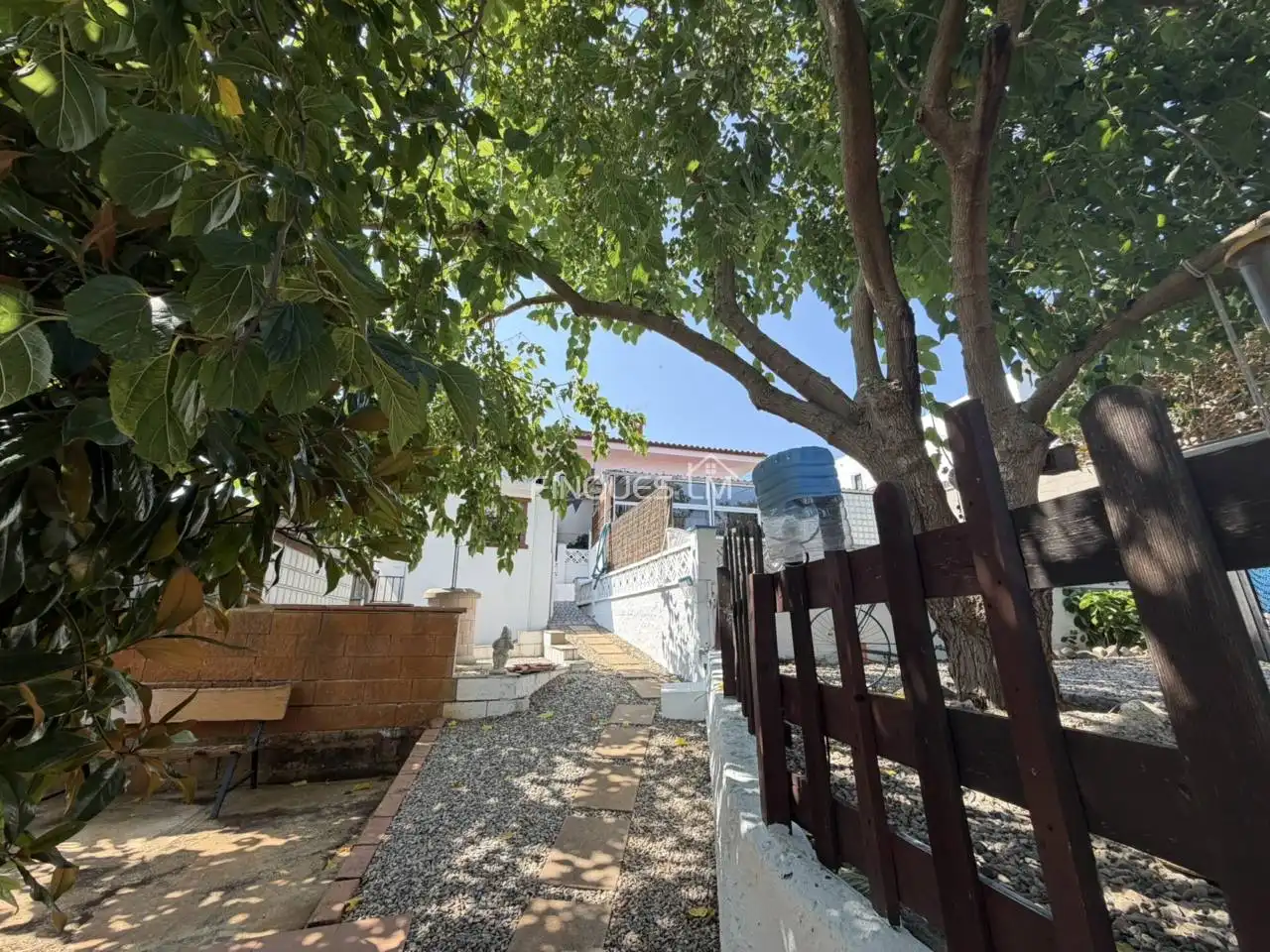 Außenansicht von Haus oder Chalet zum Verkauf in Tordera mit Heizung, Privatgarten und Terrasse