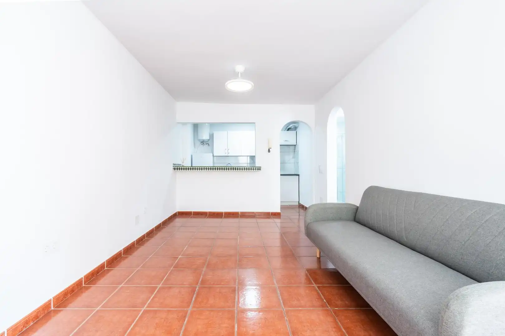 Sala de estar de Edificio en venta en Arona