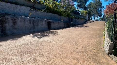 Foto 3 de Casa adosada en venta en Can Gonteres, Barcelona