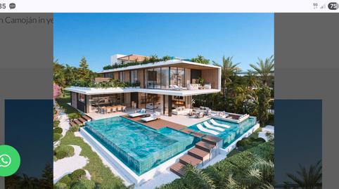 Photo 4 of House or chalet for sale in Calle 3, 44d, Sierra Blanca, Málaga