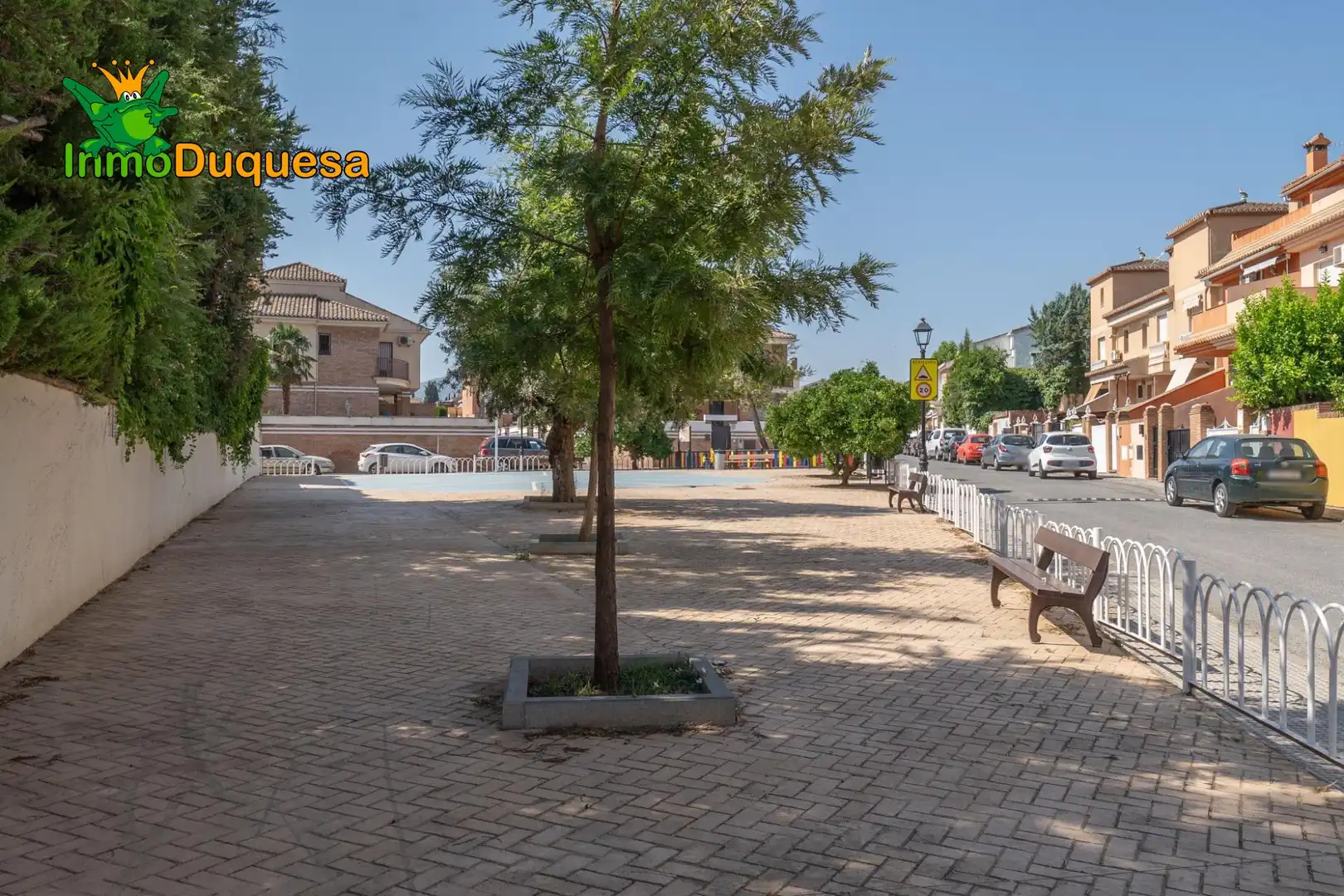Casa a schiera con terrazza in vendita a Ogíjares, imagen 43