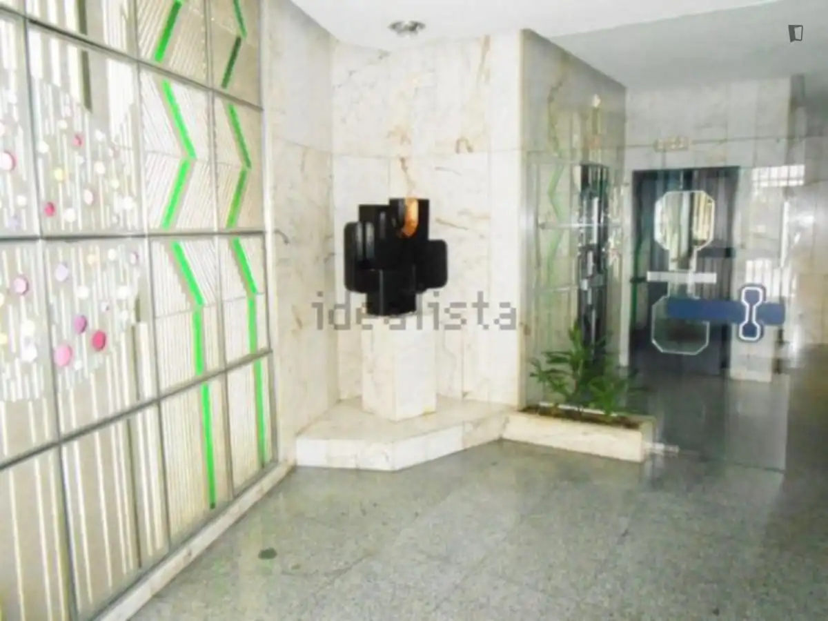 Apartament amb ascensor de lloguer a Centro, imagen 42