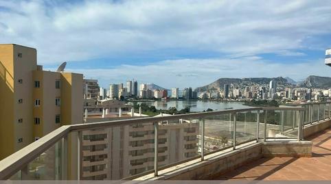 Photo 4 of Duplex for sale in C. Levante, 2, Puerto, Calpe / Calp