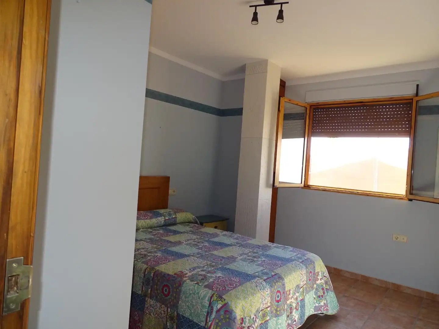 Chalet con terraza en venta en Campos del Río, imagen 21