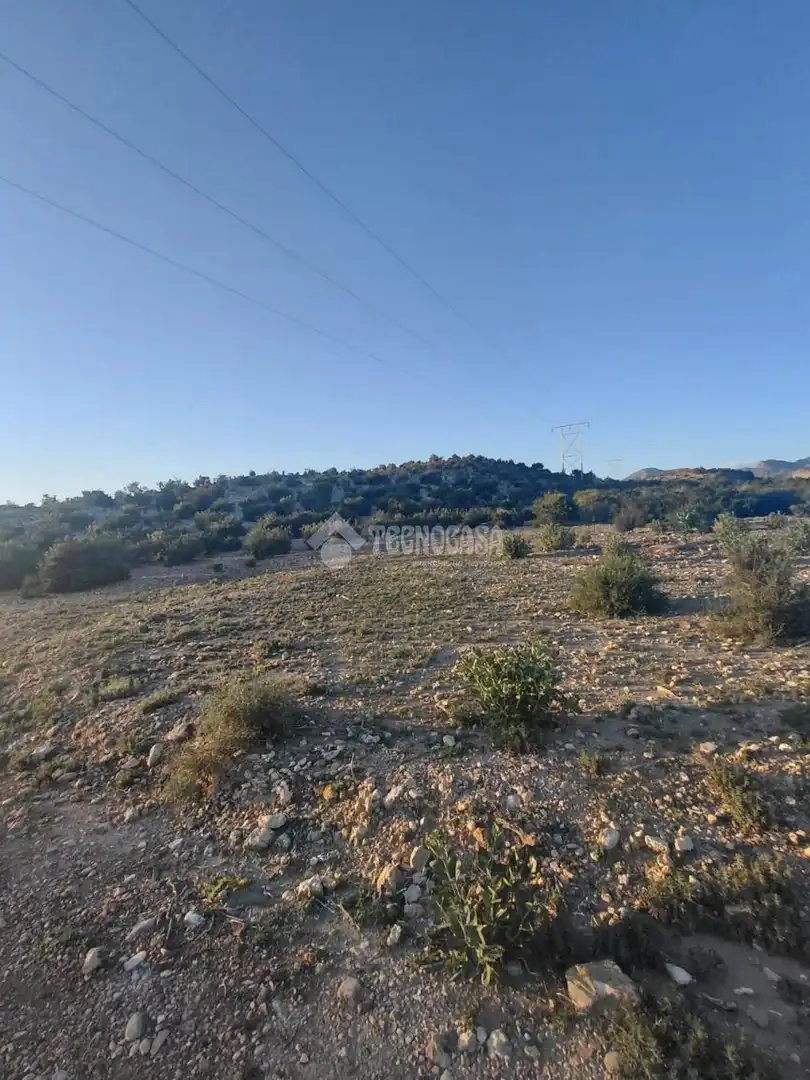 Country homes for sale in Cuevas del Almanzora