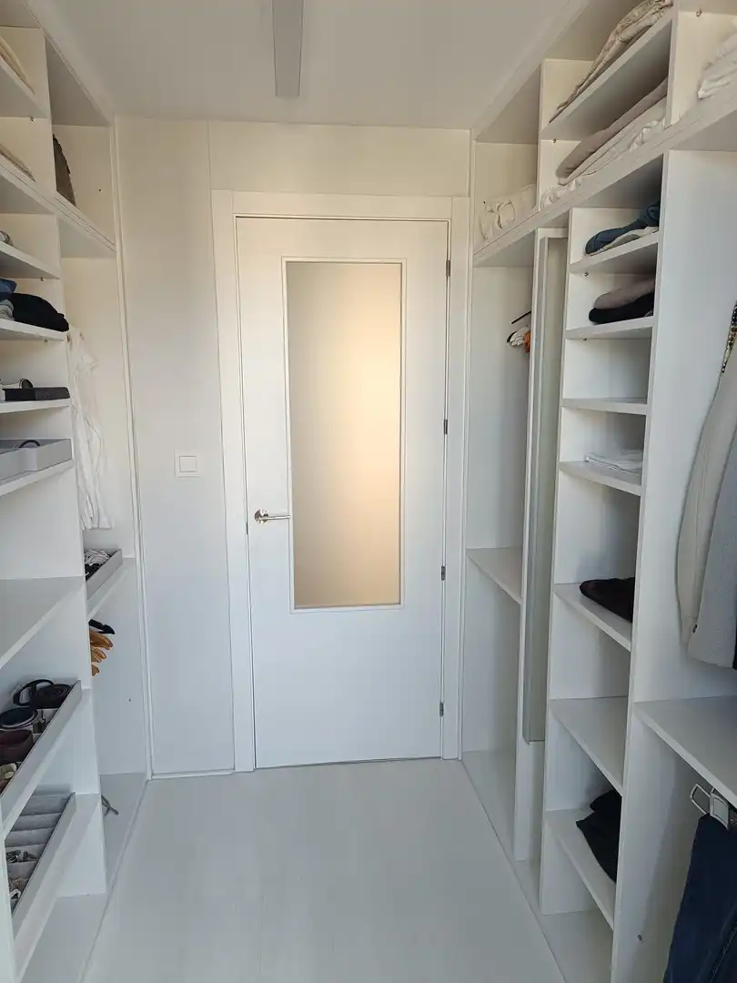 Flat with pool for sale in Via Parque, imagen 8