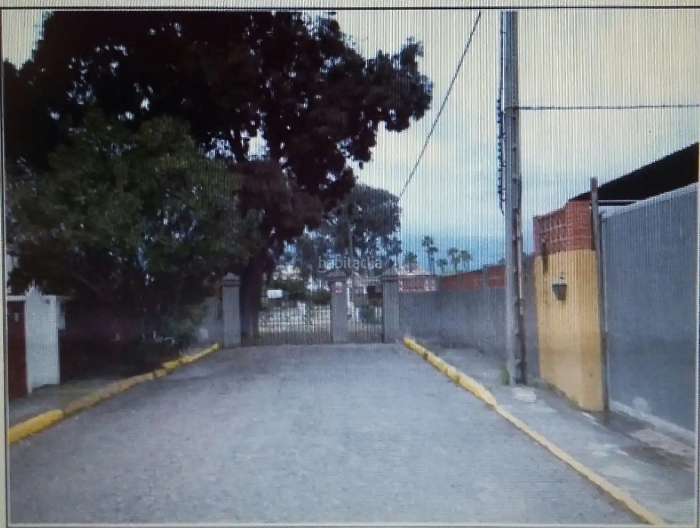 Wohnbaugrundstück zum Verkauf in Calle la Almadraba 10, imagen 5