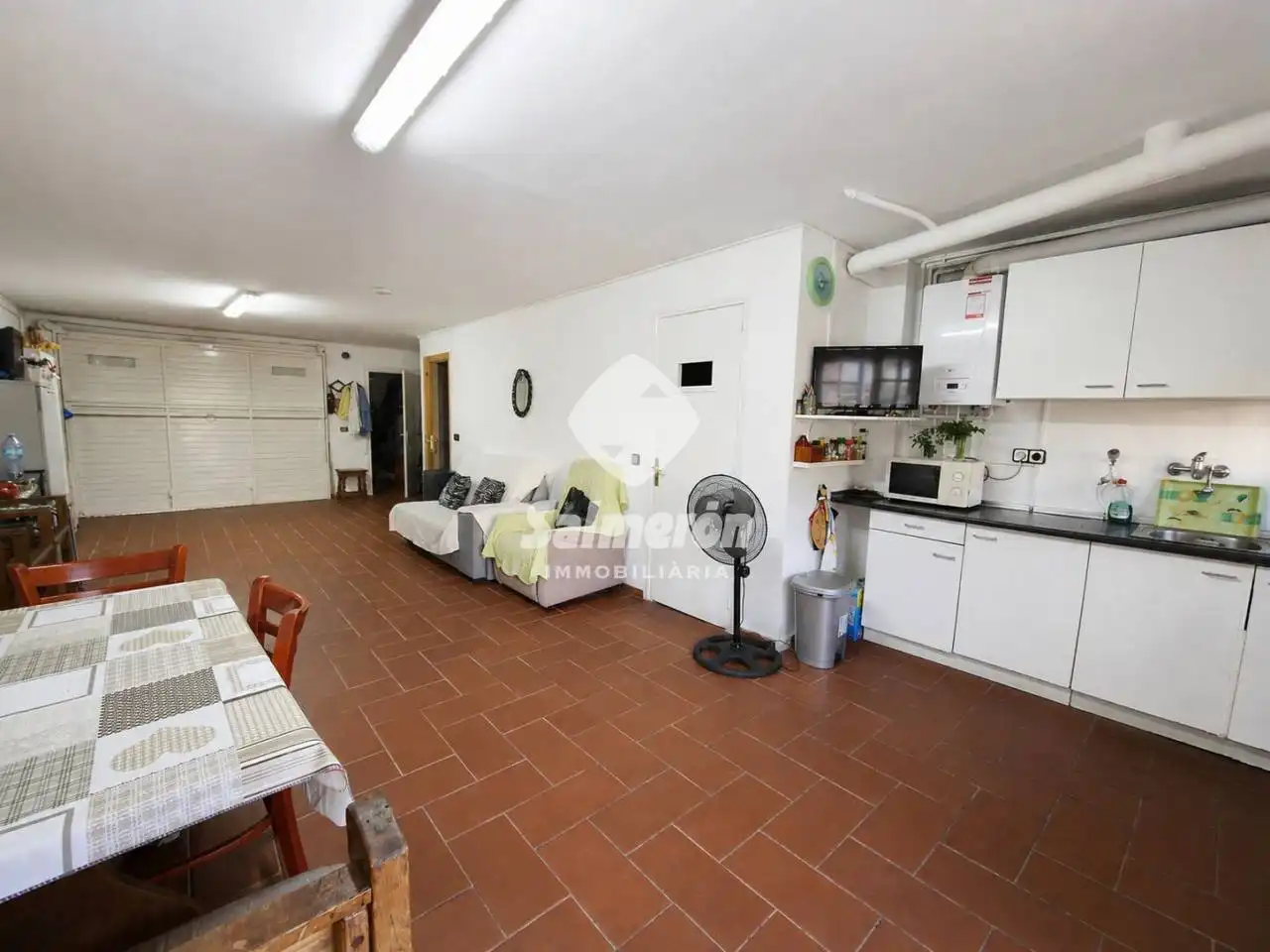 Casa amb jardí en venda a Palafolls, imagen 18
