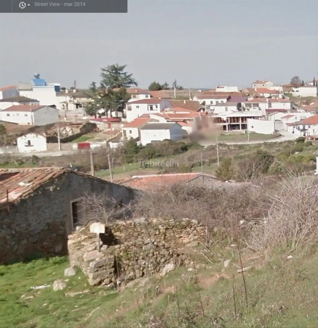 Terreny residencial en venda a Calle Cuesta 21, imagen 3