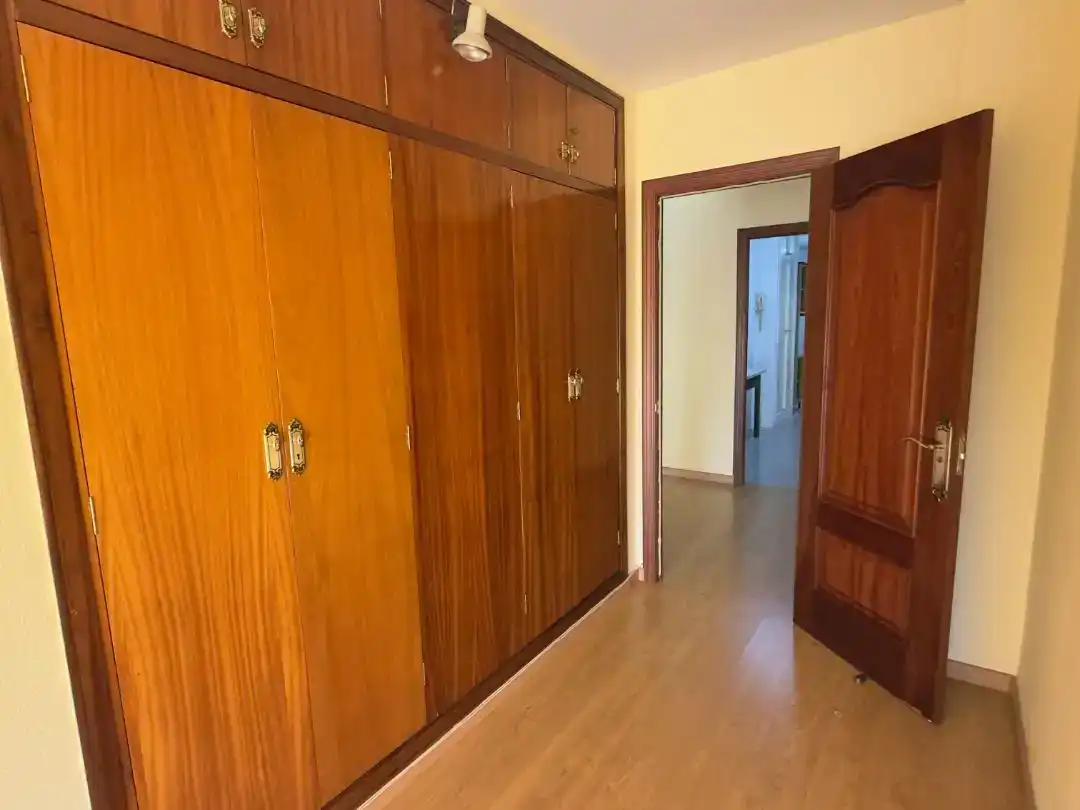 Pis en venda en Málaga Capital amb Balcó