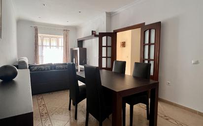 Dining room of House or chalet for sale in Aguadulce (Sevilla)  with Terrace, Oven and Microwave