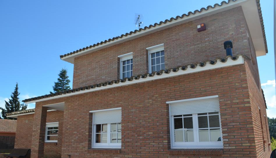 Foto 1 de Casa o chalet en venta en Carrer Pau, Valldoreix, Barcelona