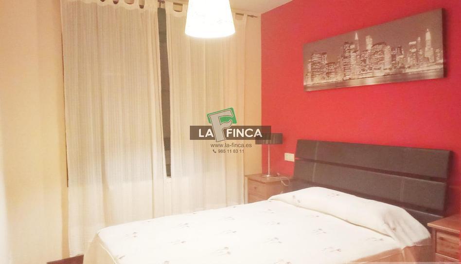 Foto 1 de Pis en venda a  Principal, Piedras Blancas, Asturias