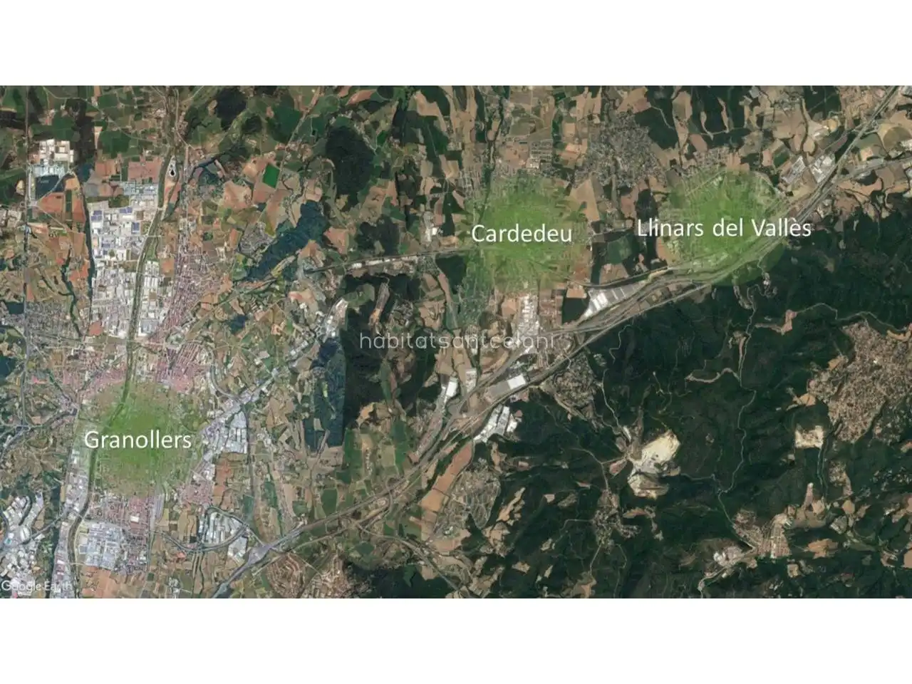 Terreno residenziale in vendita a Avenida Germans Senesteva 31, imagen 8