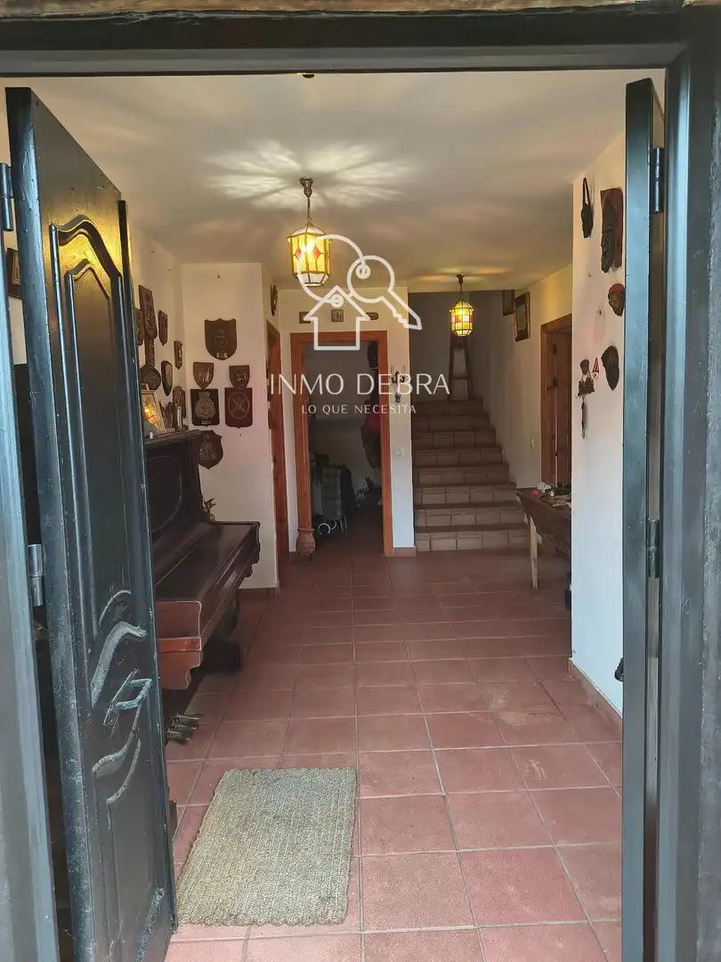 Einfamilien-Reihenhaus zum Verkauf in Cudillero mit Heizung, Privatgarten und Terrasse