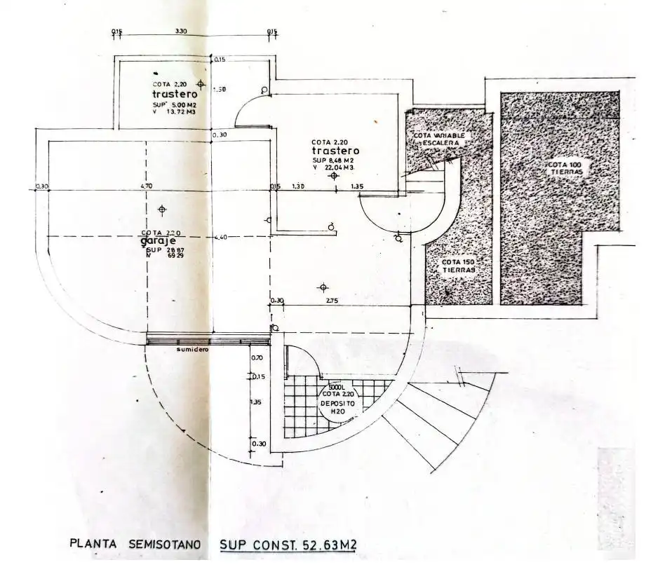 Maison avec jardin à vendre à Plaça París, imagen 35