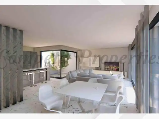 Terraced house for sale in Torrox Pueblo, imagen 6