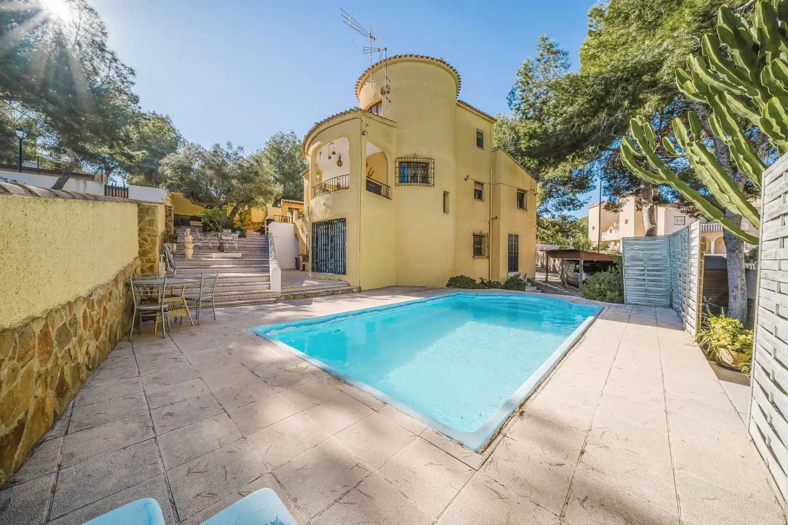 House with pool for sale in Orihuela Costa, imagen 2