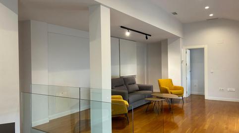 Foto 4 de Àtic en venda a San Miguel,  Murcia Capital