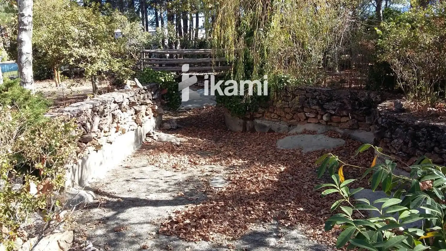 Terreni e lotti in vendita a Otero de Herreros, imagen 36