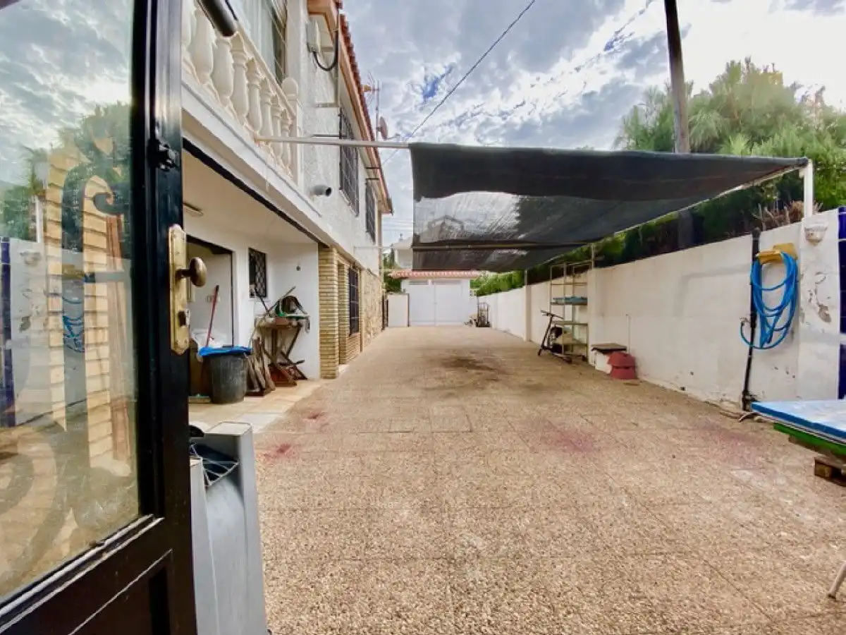 Casa amb piscina en venda a Platja de Vila Joiosa, imagen 18