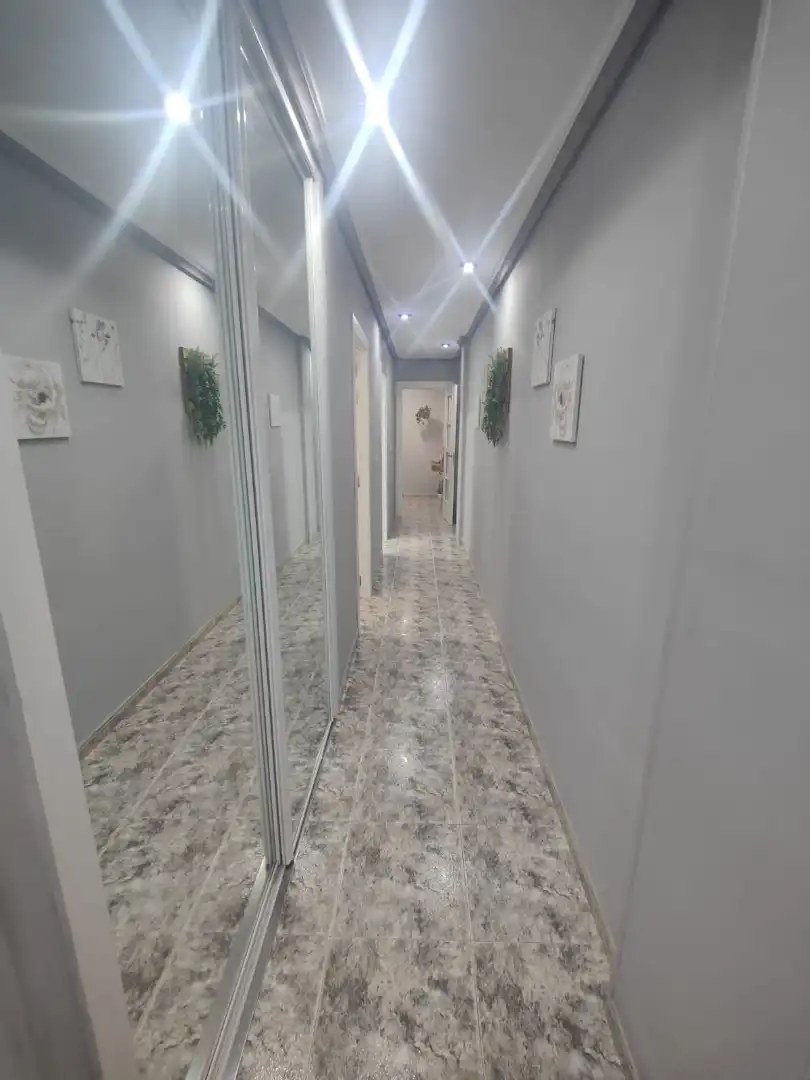 Piso en venta en Vinaròs con Aire acondicionado, Calefacción y Balcón