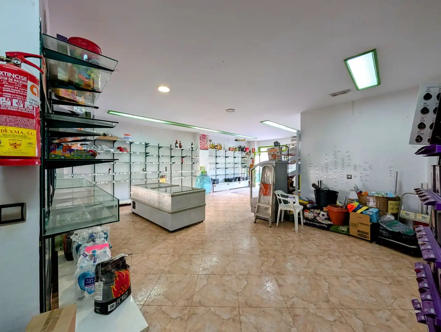 Local commercial à vendre à Loja, imagen 6