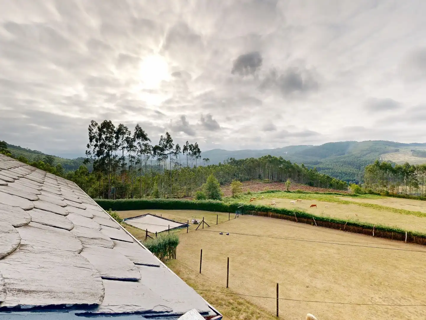 Casa en venta en Trasmonte - Santa Cilla, imagen 73