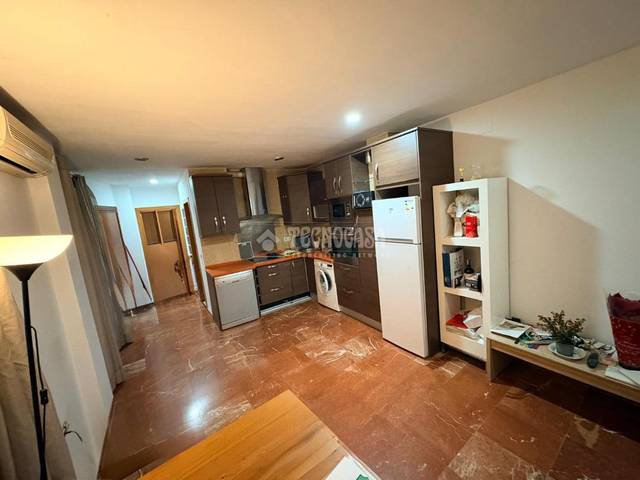 Piso en Venta en San Gil