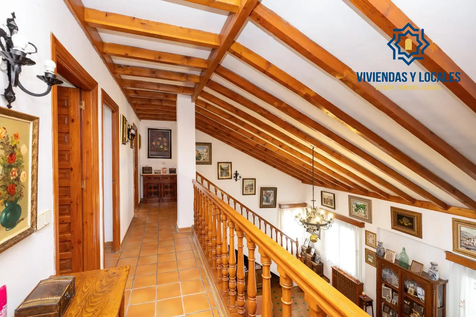 Chalet en venta en Calle ROSA CHACEL, imagen 30