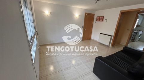 Foto 3 von Wohnung zum Verkauf in Calle la Pañería, Amposta, Madrid Capital