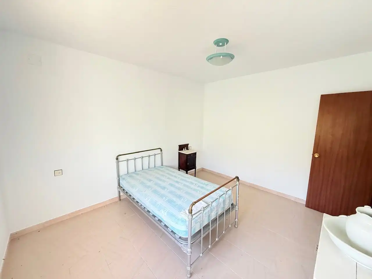 Bedroom of Land for sale in Canillas de Albaida