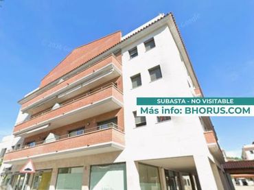 Penthouse with lift for sale in MESTRE PERE POU 13