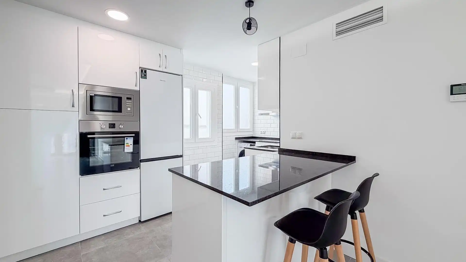 Flat for rent in La Unión - Cruz de Humilladero - Los Tilos
