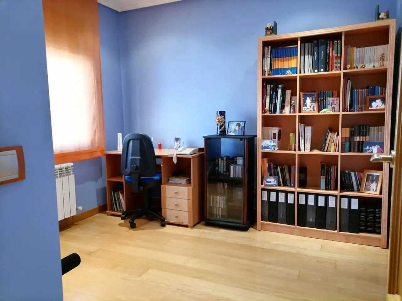 Detached homes for sale in Ciudad Rodrigo  with Parquet flooring, Terrace and Furnished