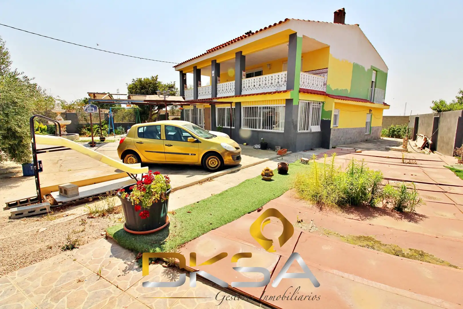 Villa con terrazza in vendita a Partida PINELLA, imagen 3