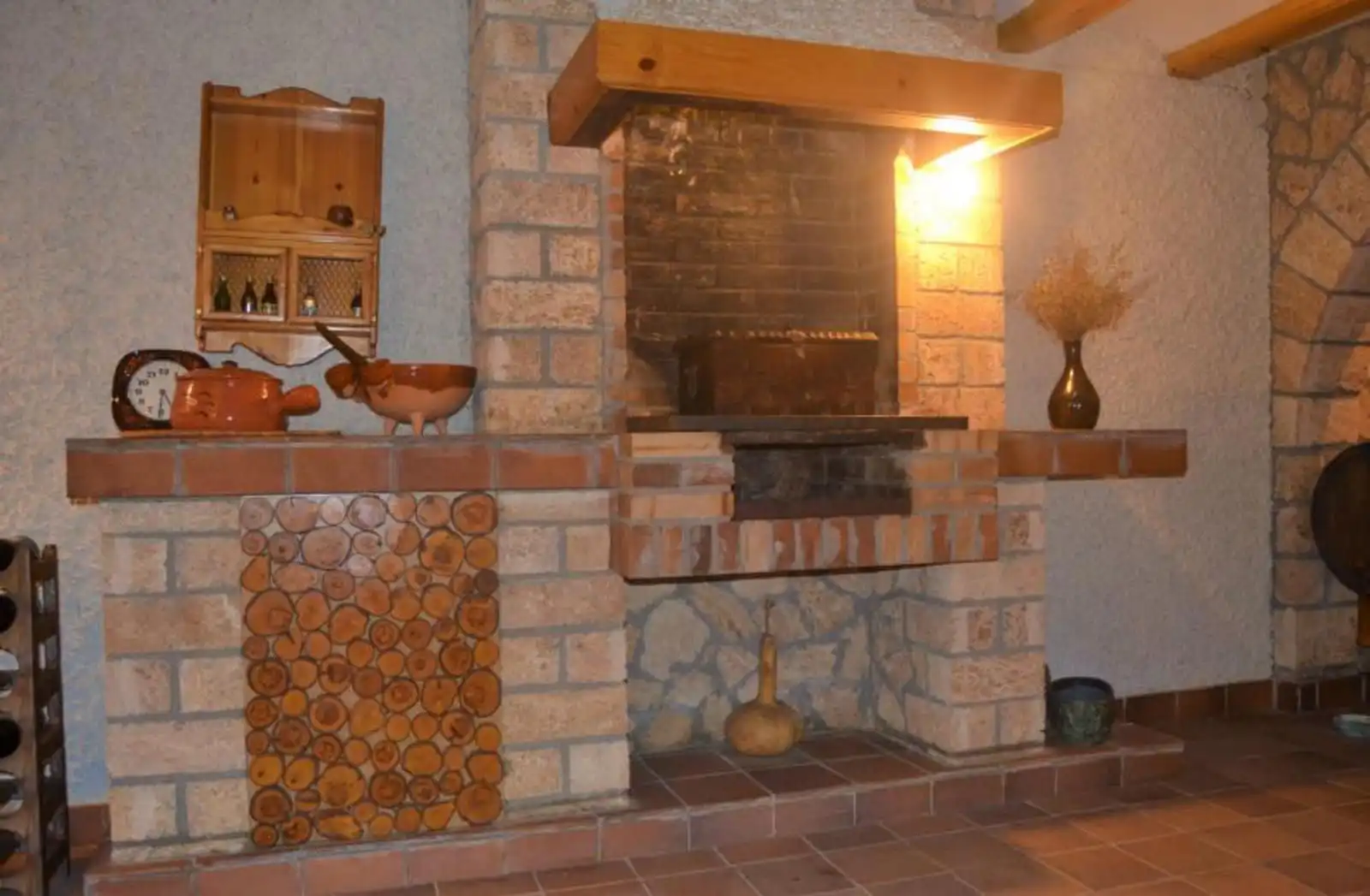House with terrace for sale in Albalatillo, imagen 15