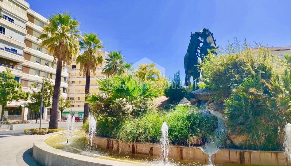 Foto 1 de Pis en venda a Parque Avenida, Cádiz