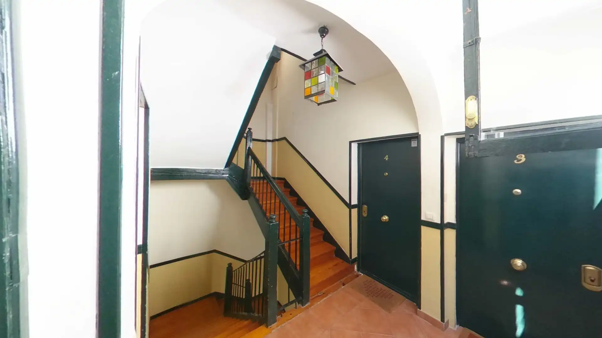 Flat to rent in Plaza de Carlos Cambronero, imagen 12