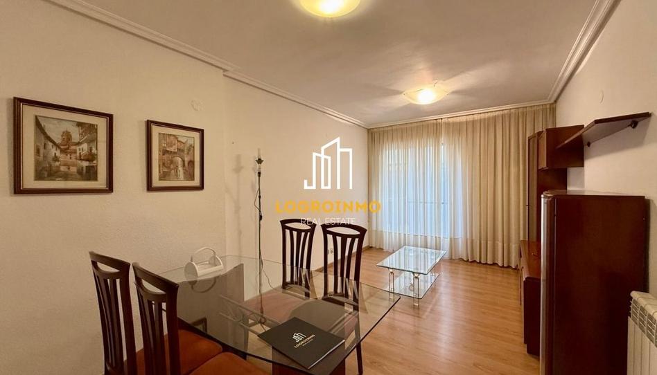 Photo 1 of Flat for sale in Casco Antiguo, La Rioja