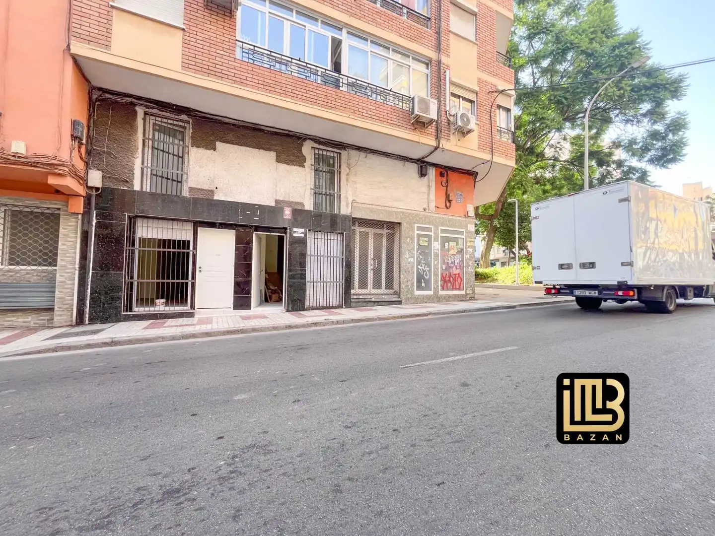 Local comercial en venta en Avenida de Barcelona, imagen 21